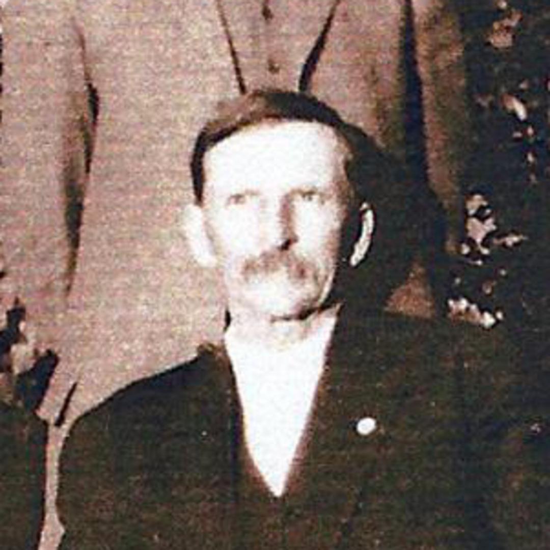 James Simpkins Brooks (1848 - 1940) Profile